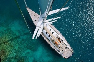 Virago - From The Mast Top
